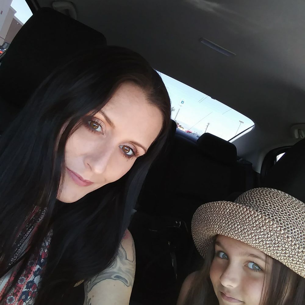 Meet your Posher, Shannon